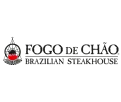 Logomarca Fogo de Chão